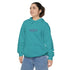 Tie-Dye Bear Vineyard Collection Unisex Garment-Dyed Hoodie StealieShop